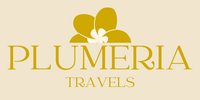Plumeria Travel logo