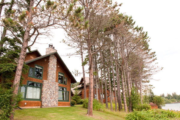 Image of accomodation