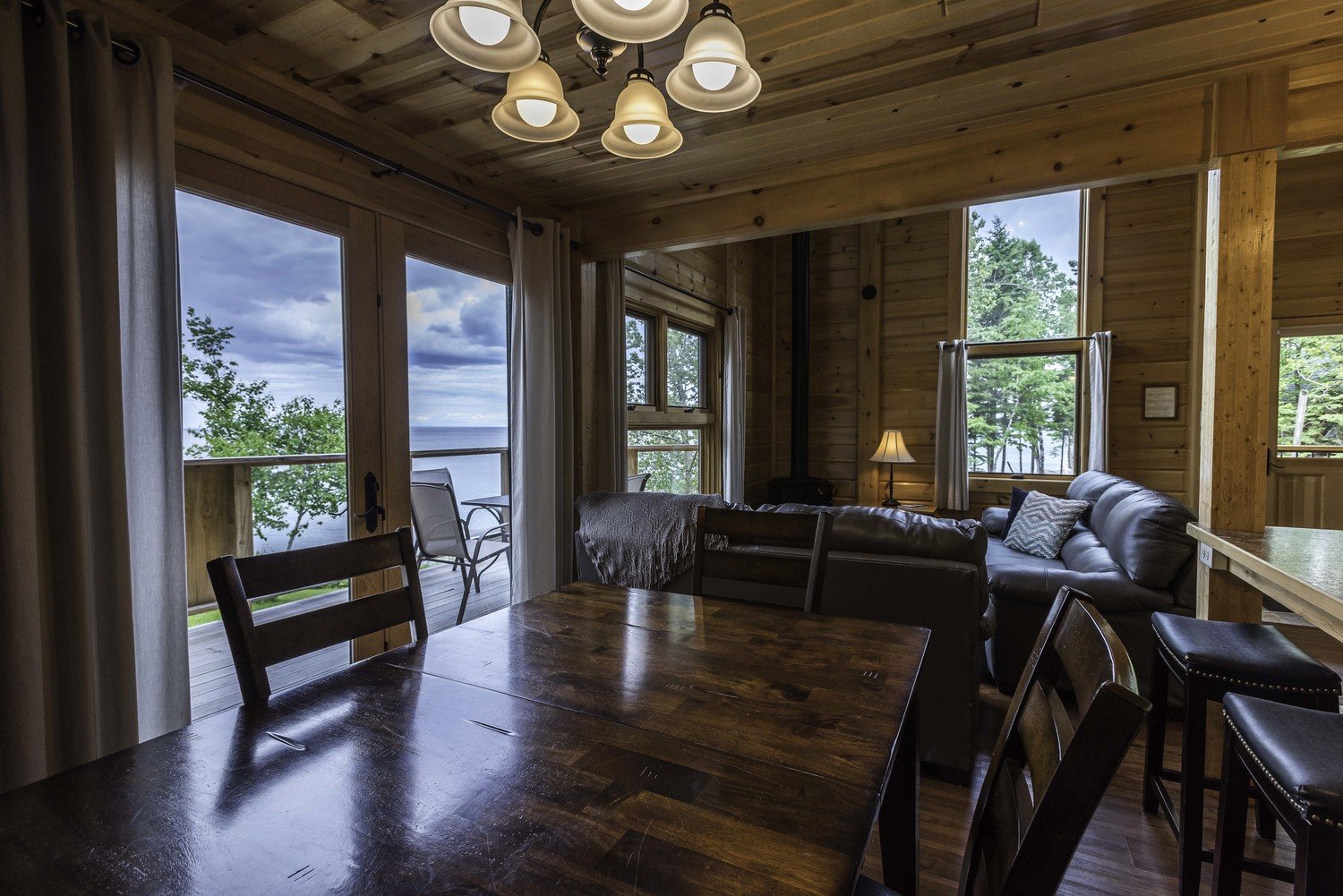 Image of accomodation