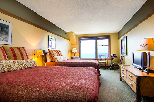 Image of accomodation