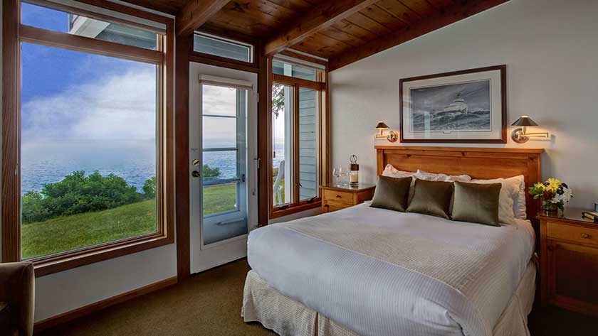 Image of accomodation